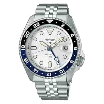 【新品】True GMT機能搭載 TISSEL自動巻腕時計 楽天市場】腕時計 メンズ 40代 50代 GMT オマージュウォッチ